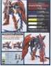 1/100 MG Gundam Epyon EW Ver. изображение 4