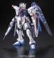 1/144 RG ZGMF-X10A Freedom Gundam издатель Bandai