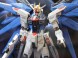 1/144 RG ZGMF-X10A Freedom Gundam изображение 3