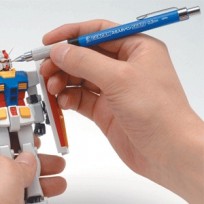 Gundam Marker Mechanical Pencil SHARP 0.3mm фигурка