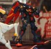 1/144 HGFC Master Gundam & Fuunsaiki изображение 1