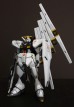 1/144 HGUC RX-93 Nu Gundam издатель Bandai
