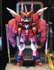 1/144 RG ZGMF-X09A Justice Gundam издатель Bandai