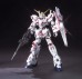1/144 HGUC RX-0 Unicorn Gundam Destroy Mode Titanium Finish издатель Bandai