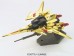 1/144 HGUC MSN-001 Delta Gundam серия Mobile Suit Gundam Unicorn
