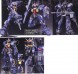 1/144 RG RX-178 Gundam Mk-II Titans серия Mobile Suit Zeta Gundam