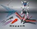 Robot Damashii Aile Strike Gundam серия Mobile Suit Gundam SEED