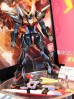 1/100 MG Blitz Gundam серия Mobile Suit Gundam SEED