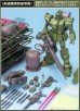 1/100 MG GM Sniper серия Mobile Suit Gundam: The 08th MS Team