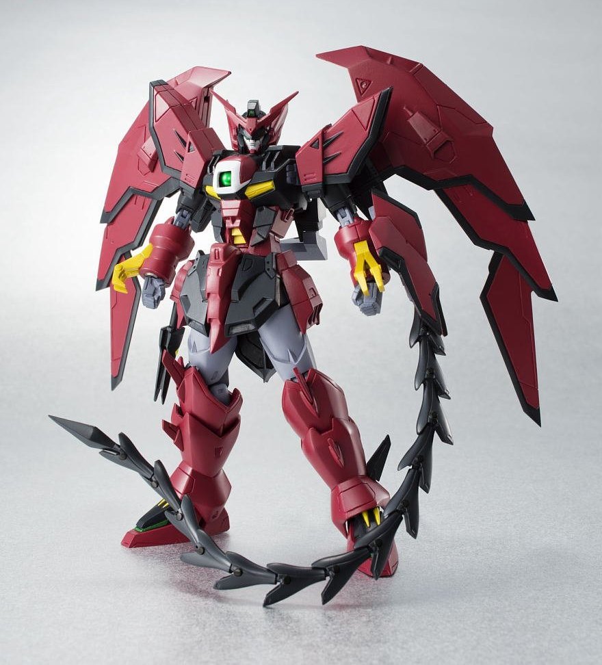 Robot Damashi Gundam Epyon