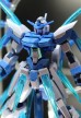 1/144 HG Gundam AGE-FX Burst изображение 4