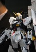 1/100 MG Nu Gundam Ver.KA изображение 2