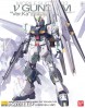 1/100 MG Nu Gundam Ver.KA