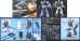 1/144 HGUC RX-79(G) Gundam The Ground War Set серия Mobile Suit Gundam: The 08th MS Team