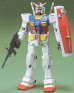 1/144 RX-78-2 Gundam ("First Grade") издатель Bandai