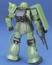 1/144 FG MS-06F Zaku II серия Mobile Suit Gundam