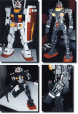 1/60 Perfect Grade Gundam RX-78-2 изображение 1