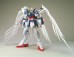 1/60 Perfect Grade Wing Gundam Zero Custom Pearl Mirror Coat Ver. издатель Bandai