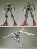 1/60 Perfect Grade Wing Gundam Zero Custom Pearl Mirror Coat Ver. изображение 3