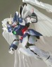 1/60 Perfect Grade Wing Gundam Zero Custom Pearl Mirror Coat Ver. изображение 1