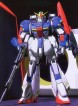 1/60 Perfect Grade Zeta Gundam изображение 2