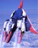 1/60 Perfect Grade Zeta Gundam изображение 1