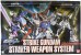 1/60 Strike Gundam Striker Weapon System