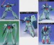 1/144 Re-GZ (Refined Zeta Gundam) издатель Bandai