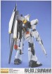 1/100 MG Nu Gundam серия Mobile Suit Gundam: Char's Counterattack