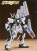 1/100 Nu Gundam изображение 1