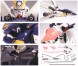 1/100 MG Crossbone Gundam X-1 Ver. Ka изображение 2