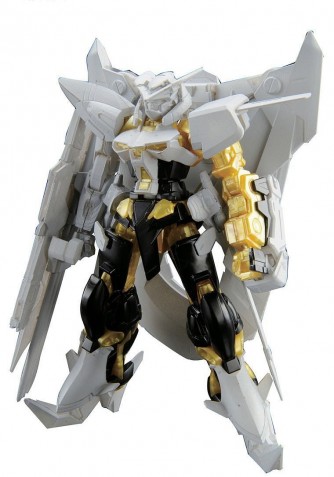 1/144 HG Gundam Astray Gold Flame Amatsu Mina