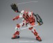 1/144 HGBF Sengoku Astray Gundamu изображение 1