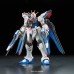 1/144 RG ZGMF-X20A Strike Freedom Gundam издатель Bandai