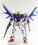 1/100 MG Build Strike Gundam Full Package серия Gundam Build Fighters