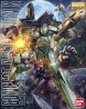 1/100 MG Turn X Gundam