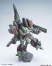 1/144 HGUC Zssa (Unicorn Ver) серия Mobile Suit Gundam Unicorn