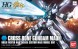 1/144 HGBF Crossbone Gundam Kai