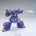 1/144 HGUC AMX-009 Dreissen серия Mobile Suit Gundam ZZ