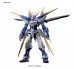 1/100 MG Gundam Astray Blue Frame D издатель Bandai