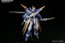 1/100 MG Gundam Astray Blue Frame D серия Mobile Suit Gundam SEED Destiny