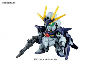 BB #398 Lightning Gundam