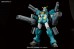 1/144 HGBF Gundam Leopard Da Vinci серия Gundam Build Fighters TRY