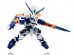 NXEDGE STYLE MS UNIT Gundam Astray Blue Frame Second L изображение 3