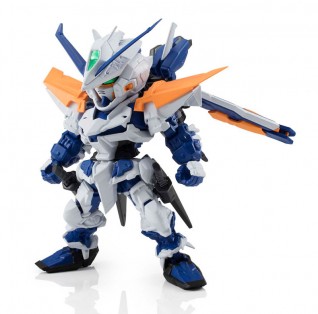 NXEDGE STYLE MS UNIT Gundam Astray Blue Frame Second L