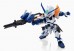 NXEDGE STYLE MS UNIT Gundam Astray Blue Frame Second L изображение 2