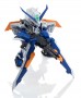 NXEDGE STYLE MS UNIT Gundam Astray Blue Frame Second L изображение 1