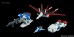 1/144 HGCE Force Impulse Gundam изображение 3