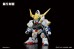 BB Senshi No.401 Gundam Barbatos DX изображение 5