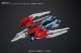 1/144 HGBC Lightning Back Weapon System Mk-III серия Gundam Build Fighters TRY